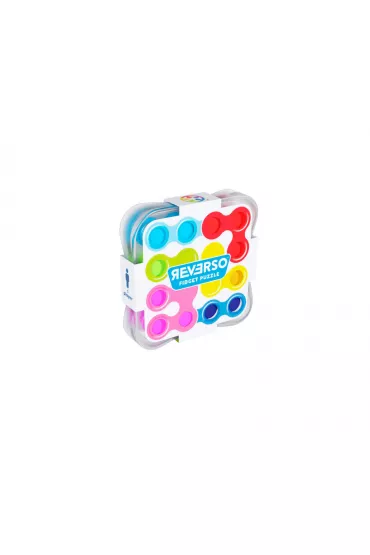 Smart Games. Reverso (PL) IUVI Games