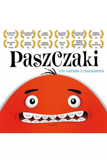 Paszczaki Nasza Ksigarnia - Tim  Roediger