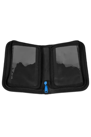 CoolPack Pi�rnik 1-komorowy bez wyposa�enia Clipper Football Blue