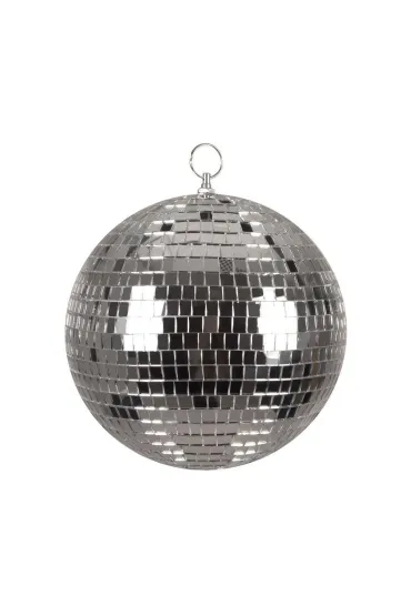 Godan Kula Disco srebrna 20cm