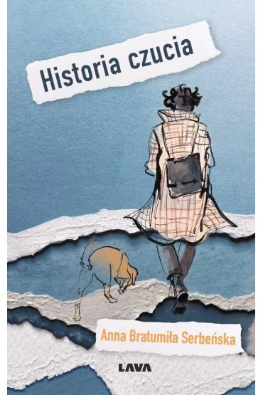 Historia czucia - Anna  Bratumi�a Serbe�ska