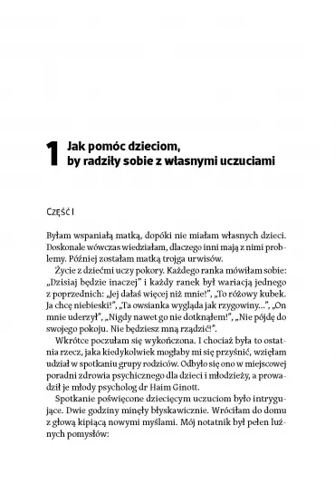 Jak m�wi� �eby dzieci nas s�ucha�y Jak s�ucha� �eby dzieci do nas m�wi�y - Adele Faber, Elaine Mazlish