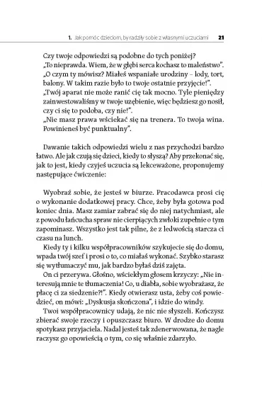 Jak m�wi� �eby dzieci nas s�ucha�y Jak s�ucha� �eby dzieci do nas m�wi�y - Adele Faber, Elaine Mazlish