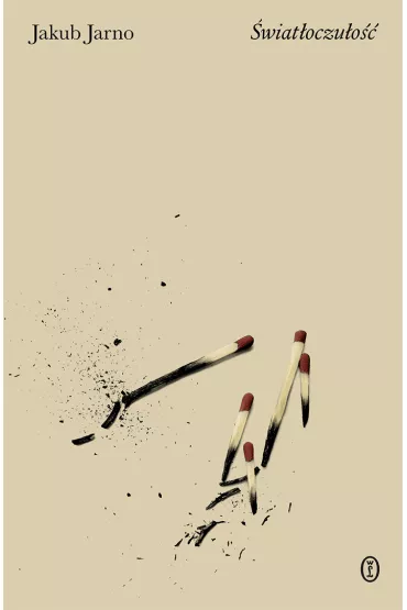 eBook wiatoczuo mobi epub - Jakub Jarno