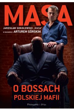 eBook Masa o bossach polskiej mafii mobi epub
