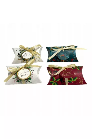 incood. Pude�ka sk�adane pillow box 8 szt