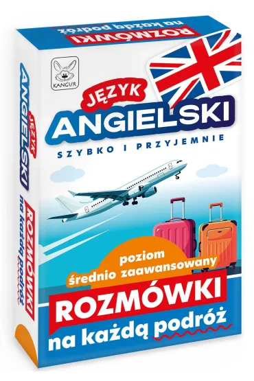 Angielskie Rozm�wki - poziom �rednio zaawansowany