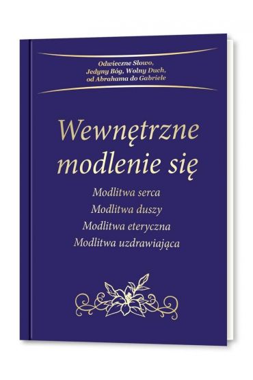 Wewnętrzne modlenie się