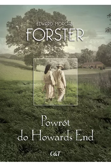 Powrt do Howards End - Edward Morgan Forster