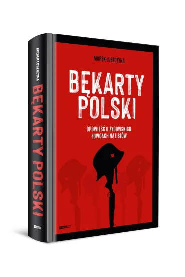 B�karty Polski - Marek �uszczyna