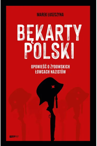 B�karty Polski - Marek �uszczyna