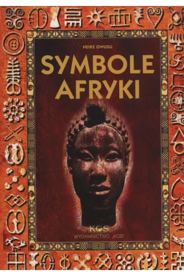 Symbole Afryki - Heike Owusu