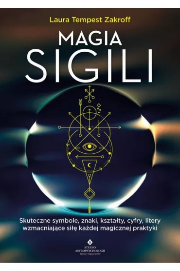 eBook Magia sigili pdf mobi epub - Laura Tempest  Zakroff