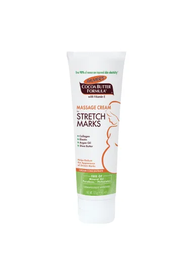 Palmers Cocoa Butter Formula Massage Cream for Stretch Marks skoncentrowany krem na rozst�py 125 g