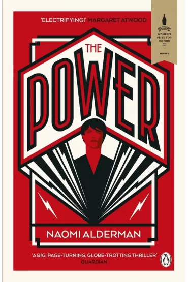 The Power - Naomi Alderman