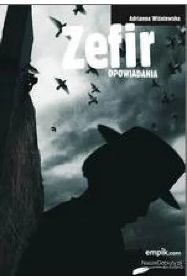 ZEFIR- - Anna Wi�niewska
