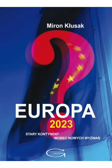 Europa 2023 - Miron K�usak