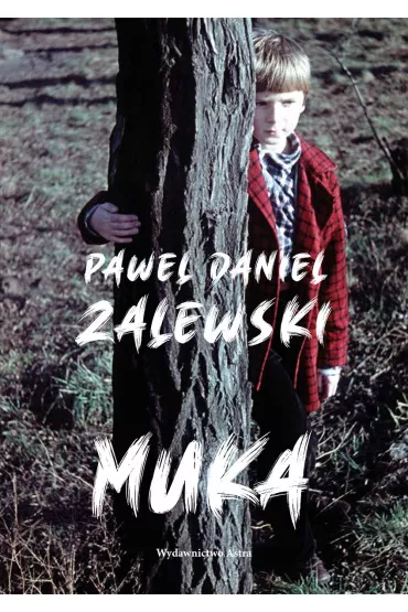 Muka - Pawe� Daniel Zalewski