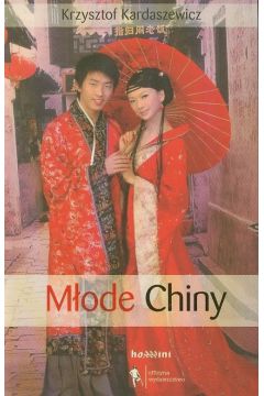 Mode Chiny