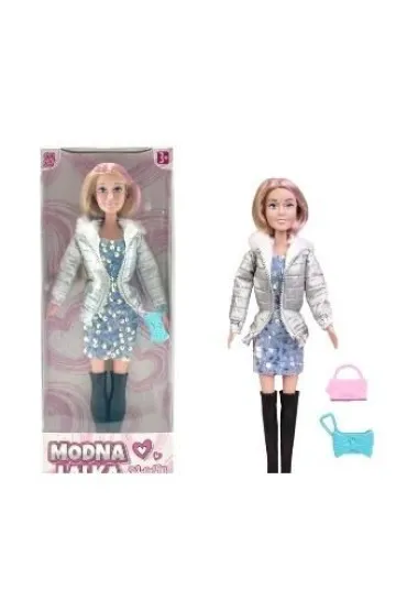 Lalka Natalia 29cm Artyk