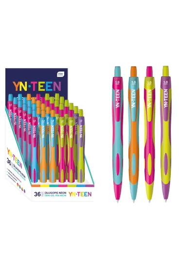Interdruk YNT D�ugopis Neon 1.0 mm