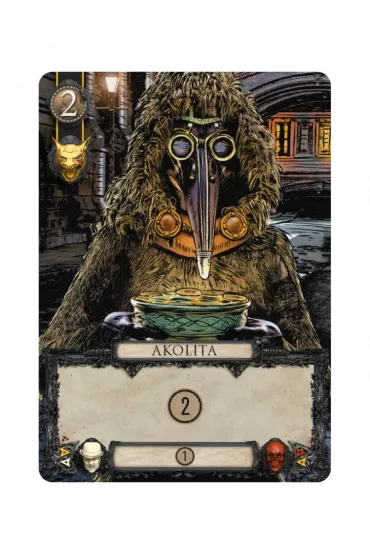Terrors of London. Gadzi Grobowiec Portal Games