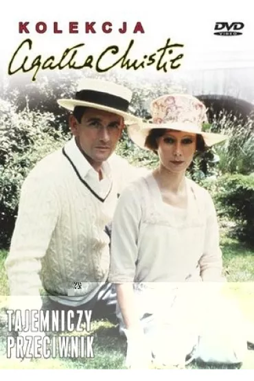 Kolekcja Agatha Christie: Tajemniczy przeciwnik