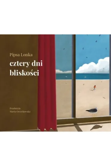 Cztery dni blisko�ci - Pipsa Lonka