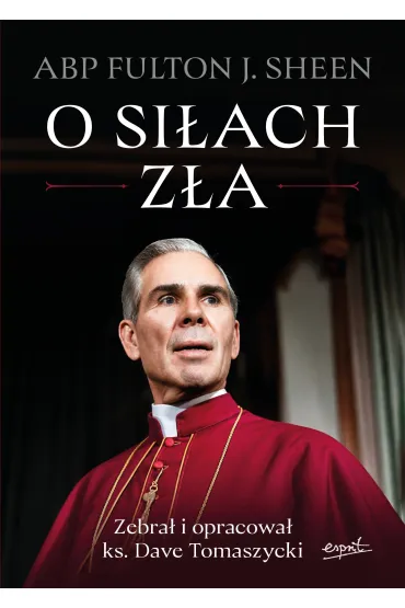 O si�ach z�a - Fulton J. Sheen