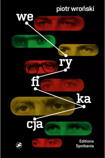 Weryfikacja - Piotr Wro�ski