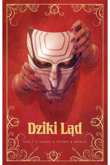 Dziki Ld - Sumit Kumar, Ram V