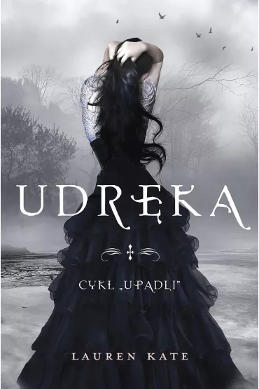 eBook Udr�ka mobi epub - Kate Lauren