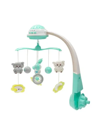 Karuzelka z projektorem mitowa Baby Mix