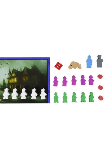 Gra Obsesje Lokalne Osobisto�ci dodatek Lucrum Games