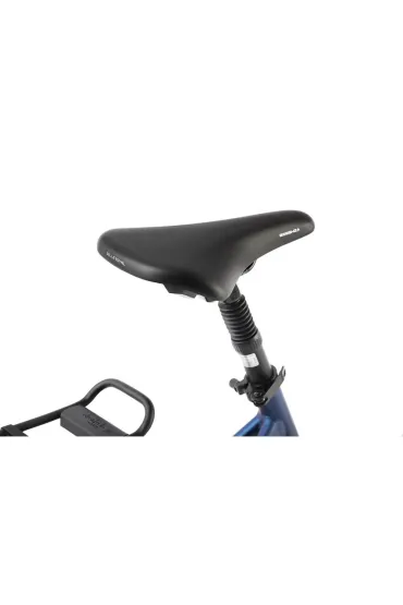 Romet Rower elektryczny e-Gazela 3.0 540WH granatowy 19 L