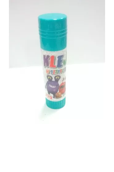 Titanum Klej w sztyfcie PVP FunJoy 25 g