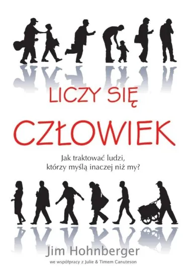 Liczy si� cz�owiek w.4 - Jim Hohnberger