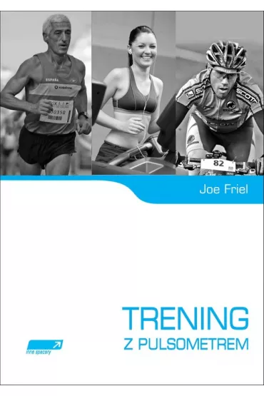 TRENING Z PULSOMETREM OM-INNE SPACERY - Joe Friel