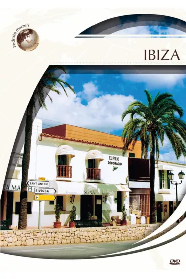 Podre marze. Ibiza