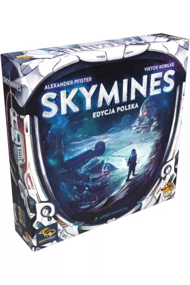 Skymines. Edycja polska