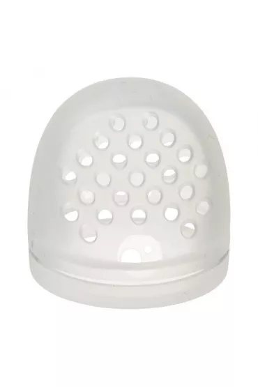 Gryzak silikonowy do podawania pokarmu Ocean Breeze b.box