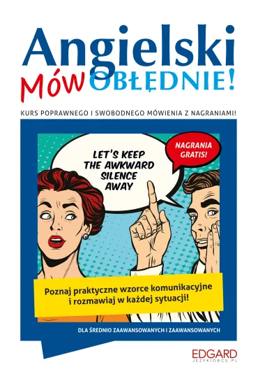 Angielski. M�w OB��DNIE!