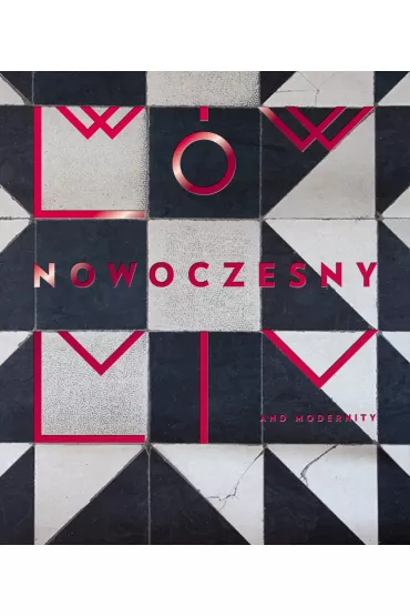 Lw�w nowoczesny