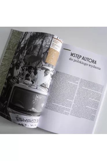 K2. Historia najtrudniejszej g�ry �wiata - Alessandro Boscarino