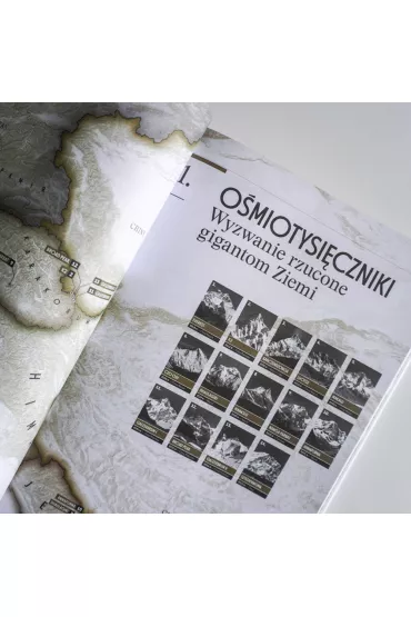 K2. Historia najtrudniejszej g�ry �wiata - Alessandro Boscarino