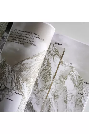 K2. Historia najtrudniejszej g�ry �wiata - Alessandro Boscarino