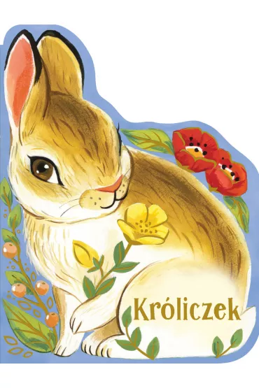 Kroliczek - Rosalee Wren