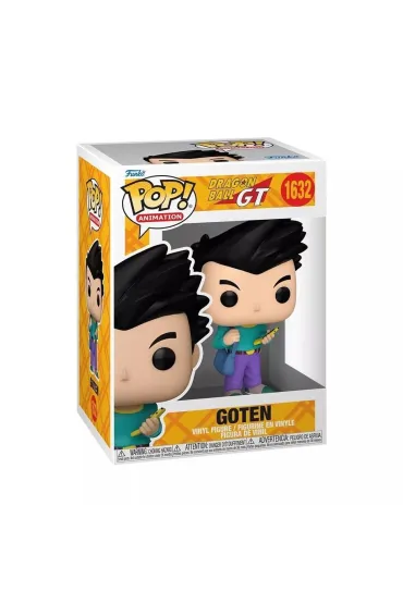 Funko Figurka POP Animation: Goten