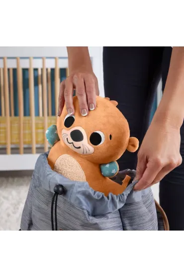 Fisher-Price. Rozko�ysana Wyderka 2w1 Poduszeczka Mattel