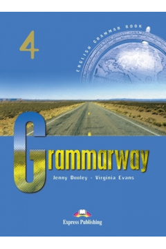 Grammarway 4. Podrcznik